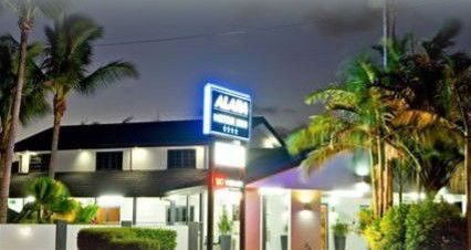 Alara Motor Inn - Accommodation Redcliffe 0