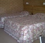 Aaron Inn Motel - Accommodation Redcliffe