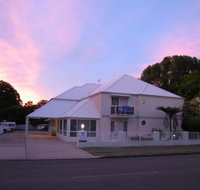 Admiral Nelson Motor Inn - Accommodation Redcliffe