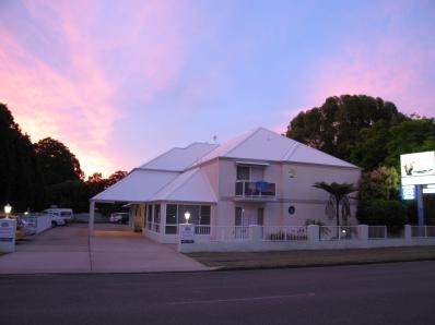 Admiral Nelson Motor Inn - Accommodation Redcliffe 0