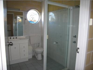 Admiral Nelson Motor Inn - Accommodation Redcliffe 2