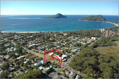 Admiral Nelson Motor Inn - Accommodation Redcliffe 3