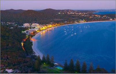 Admiral Nelson Motor Inn - Accommodation Redcliffe 4