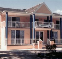 Canberran Lodge - Accommodation Redcliffe