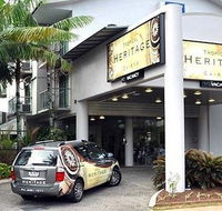Heritage Cairns - Accommodation Redcliffe