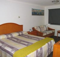 Next Yamba Norfolk Motel - Accommodation Redcliffe