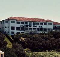 Pacific Hotel Yamba - Accommodation Redcliffe