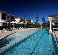 Sands At Yamba - Accommodation Redcliffe