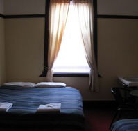 Bay View Hotel - Accommodation Redcliffe