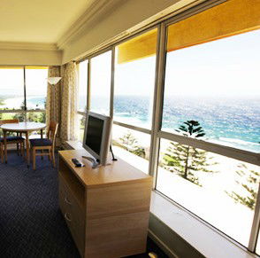 Novotel Wollongong Northbeach Hotel - Accommodation Redcliffe 3