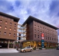 Ibis Wollongong - Accommodation Redcliffe