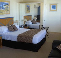Surf Motel - Accommodation Redcliffe