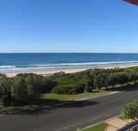 The Breakers Yamba - Accommodation Redcliffe