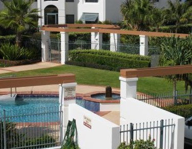 The Breakers Yamba - Accommodation Redcliffe 2