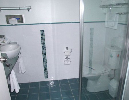 Yamba Beach Motel - Accommodation Redcliffe 1