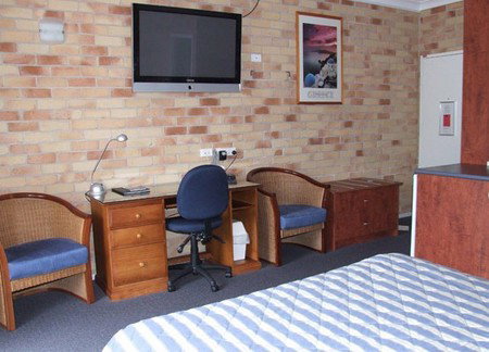 Yamba Beach Motel - Accommodation Redcliffe 3