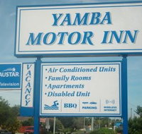 Yamba Motor Inn - Accommodation Redcliffe
