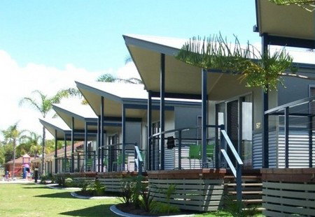 Yamba NSW Accommodation Redcliffe