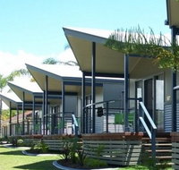 Yamba Waters Holiday Park - Accommodation Redcliffe