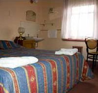 The Grand View Hotel Wentworth Falls - Accommodation Redcliffe