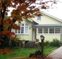 Silvermere Guesthouse - Accommodation Redcliffe