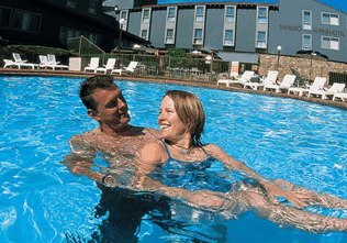 Thredbo Resort - Accommodation Redcliffe 0