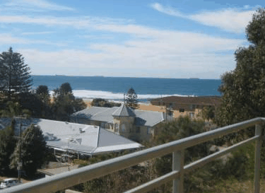 Avoca Palms Resort Apartments - Accommodation Redcliffe