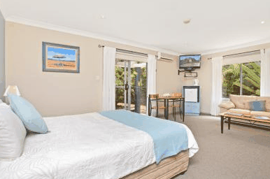 Tiarri Terrigal Beach - Accommodation Redcliffe