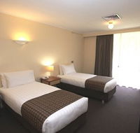 Quality Resort Inlander - Accommodation Redcliffe
