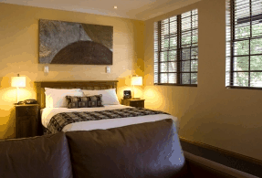 In Town Motor Inn - Accommodation Redcliffe