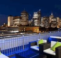 Next Bounce Hotel And Backpackers - Accommodation Redcliffe