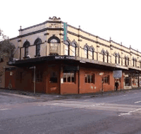 Next Goodlet Lodge - Accommodation Redcliffe
