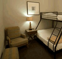 Home Backpackers - Accommodation Redcliffe