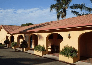 Costa Rica Resort Motel - Accommodation Redcliffe