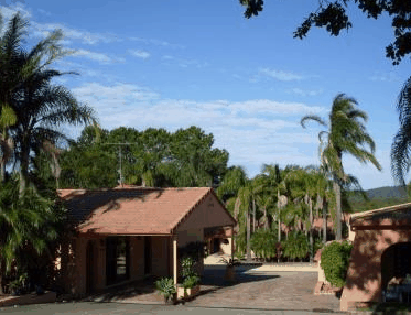 Costa Rica Resort Motel - Accommodation Redcliffe 3
