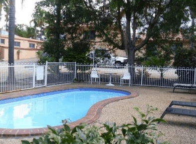 Costa Rica Resort Motel - Accommodation Redcliffe 4