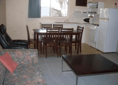 Costa Rica Resort Motel - Accommodation Redcliffe 5