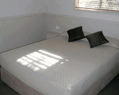 Lakesea Caravan Park - Accommodation Redcliffe 2