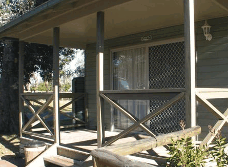 Lakesea Caravan Park - Accommodation Redcliffe 3