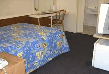 Country Motor Inn Singleton - Accommodation Redcliffe 1
