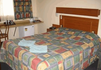 Country Motor Inn Singleton - Accommodation Redcliffe 2