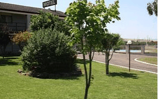 Isis Motel - Accommodation Redcliffe