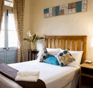 Randwick Lodge - Accommodation Redcliffe