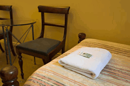 Pyrmont NSW Accommodation Redcliffe