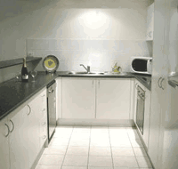 Oasis Holiday Apartments - Accommodation Redcliffe