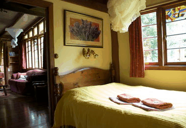 Nimbin Holiday Accommodation  Guest House - Accommodation Redcliffe