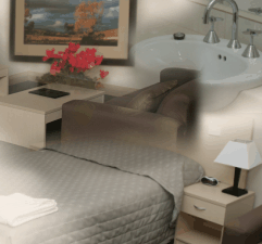 Club Motor Inn - Accommodation Redcliffe