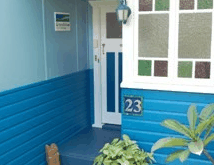 Grandview Cottage - Accommodation Redcliffe