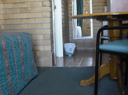 Dragon  Phoenix Motel - Accommodation Redcliffe