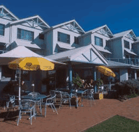 Breakers Apartments Mollymook - Accommodation Redcliffe